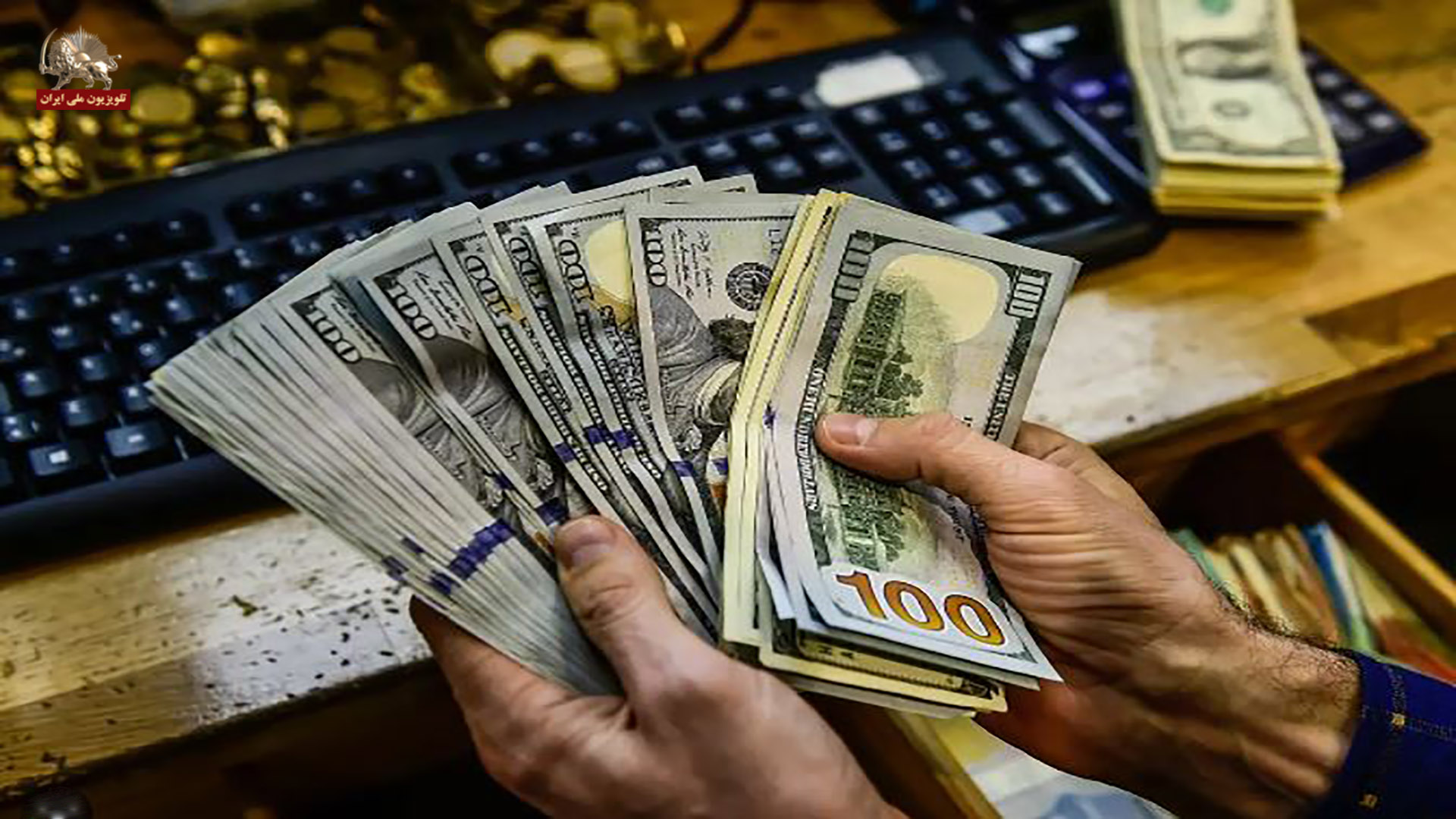 انتقال میلیونها دلار ارز دیجیتال برای سپاه پاسداران از طریق صرافی شلبیت در دبی